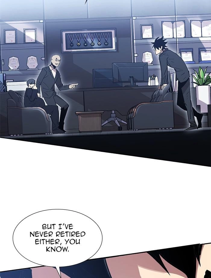 Hardcore Leveling Warrior Chapter 315 - S2-132 Page 147