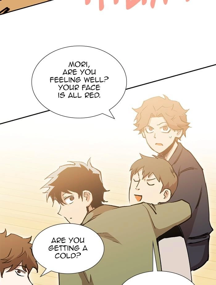 Hardcore Leveling Warrior Chapter 315 - S2-132 Page 131