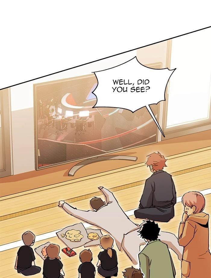 Hardcore Leveling Warrior Chapter 315 - S2-132 Page 135