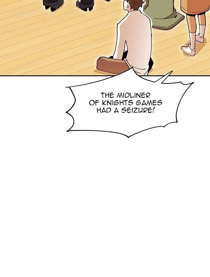 Hardcore Leveling Warrior Chapter 315 - S2-132 Page 136