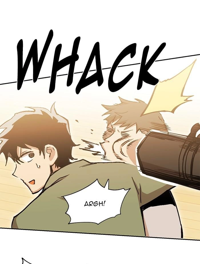 Hardcore Leveling Warrior Chapter 315 - S2-132 Page 133