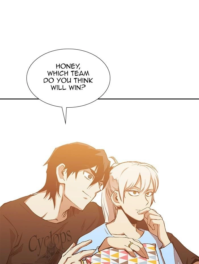 Hardcore Leveling Warrior Chapter 315 - S2-132 Page 33