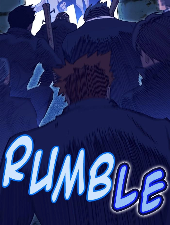 Hardcore Leveling Warrior Chapter 315 - S2-132 Page 60