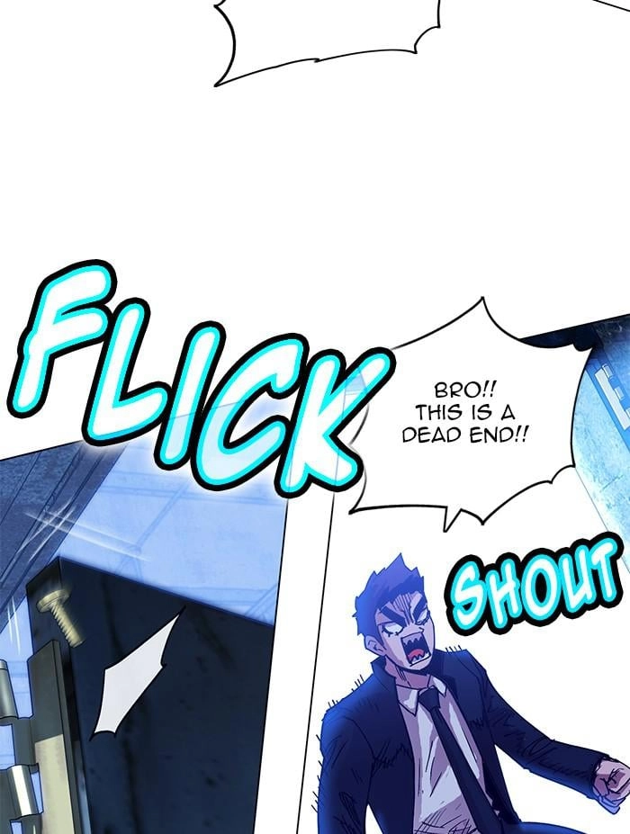 Hardcore Leveling Warrior Chapter 315 - S2-132 Page 63