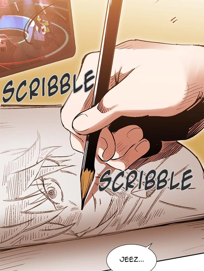 Hardcore Leveling Warrior Chapter 315 - S2-132 Page 38