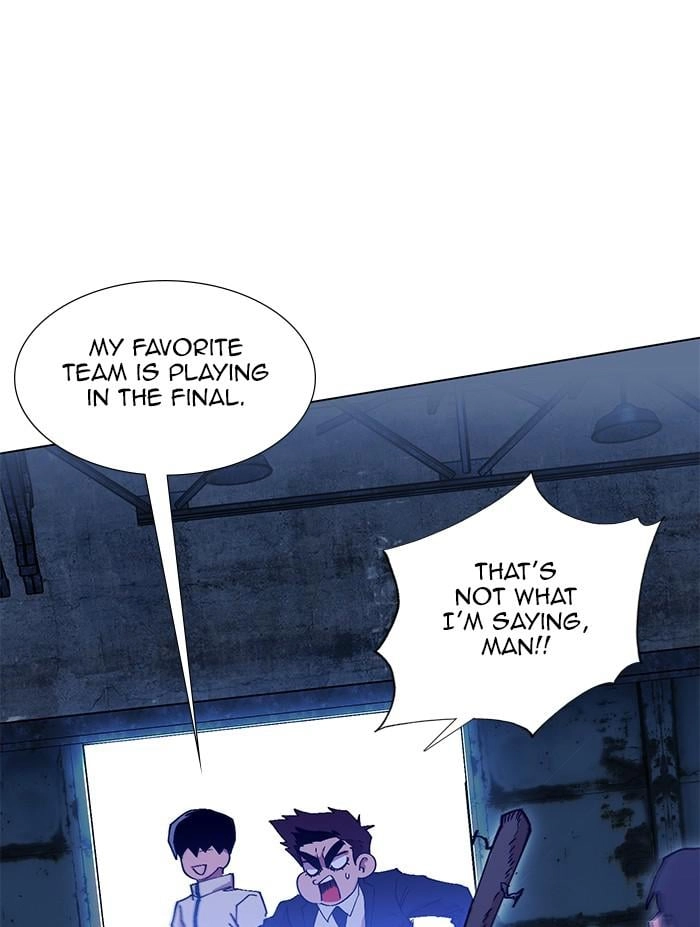 Hardcore Leveling Warrior Chapter 315 - S2-132 Page 59