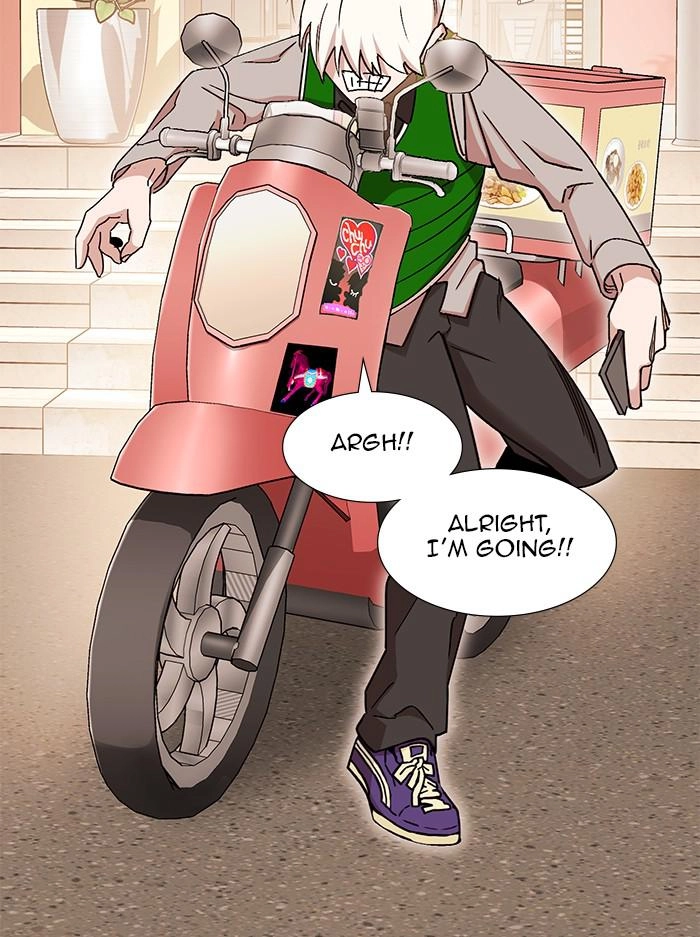 Hardcore Leveling Warrior Chapter 315 - S2-132 Page 20