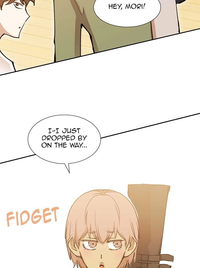 Hardcore Leveling Warrior Chapter 315 - S2-132 Page 125