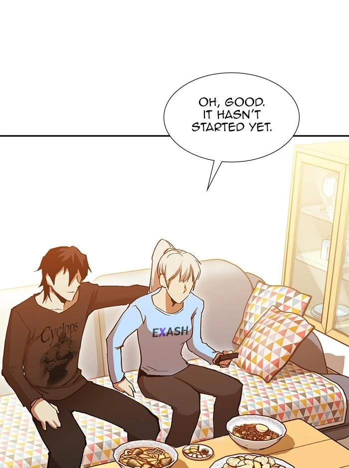 Hardcore Leveling Warrior Chapter 315 - S2-132 Page 31