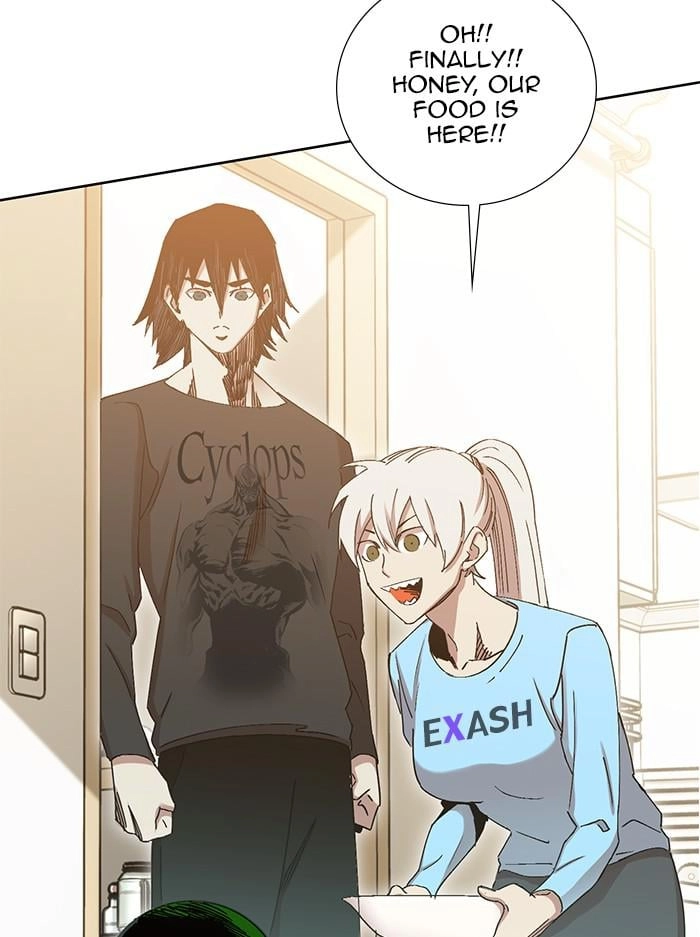 Hardcore Leveling Warrior Chapter 315 - S2-132 Page 26