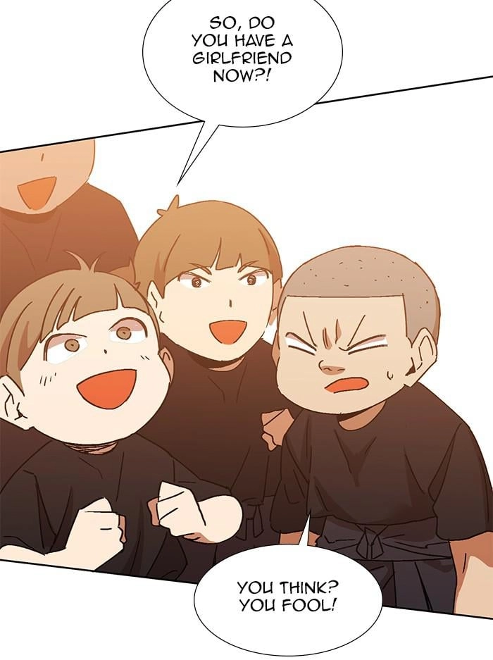 Hardcore Leveling Warrior Chapter 315 - S2-132 Page 101