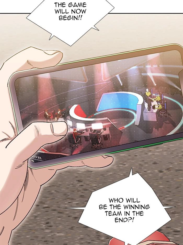 Hardcore Leveling Warrior Chapter 315 - S2-132 Page 13