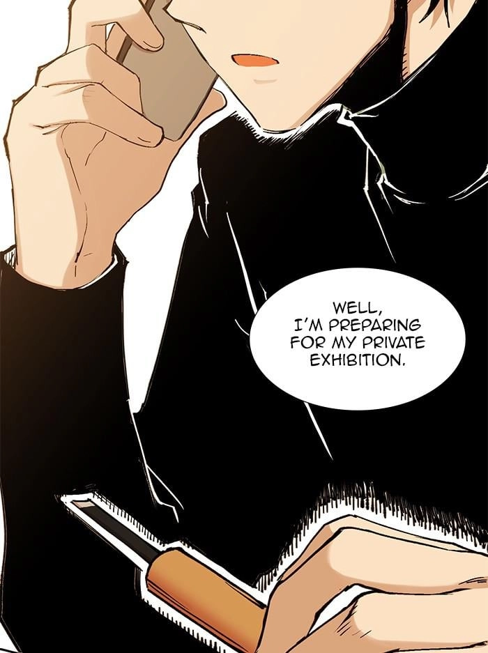 Hardcore Leveling Warrior Chapter 315 - S2-132 Page 113