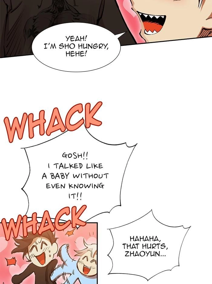 Hardcore Leveling Warrior Chapter 315 - S2-132 Page 29