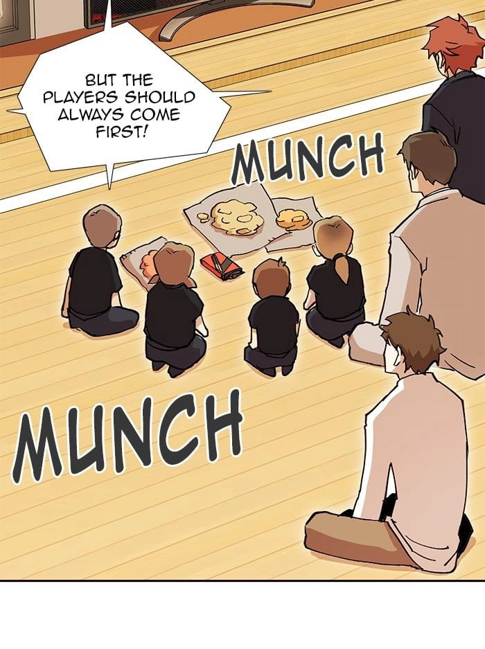 Hardcore Leveling Warrior Chapter 315 - S2-132 Page 118