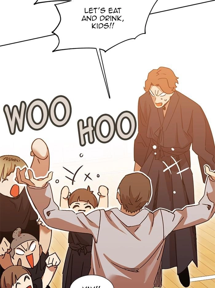 Hardcore Leveling Warrior Chapter 315 - S2-132 Page 106