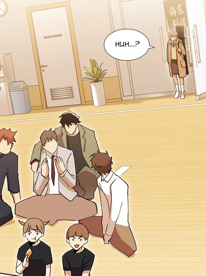 Hardcore Leveling Warrior Chapter 315 - S2-132 Page 123