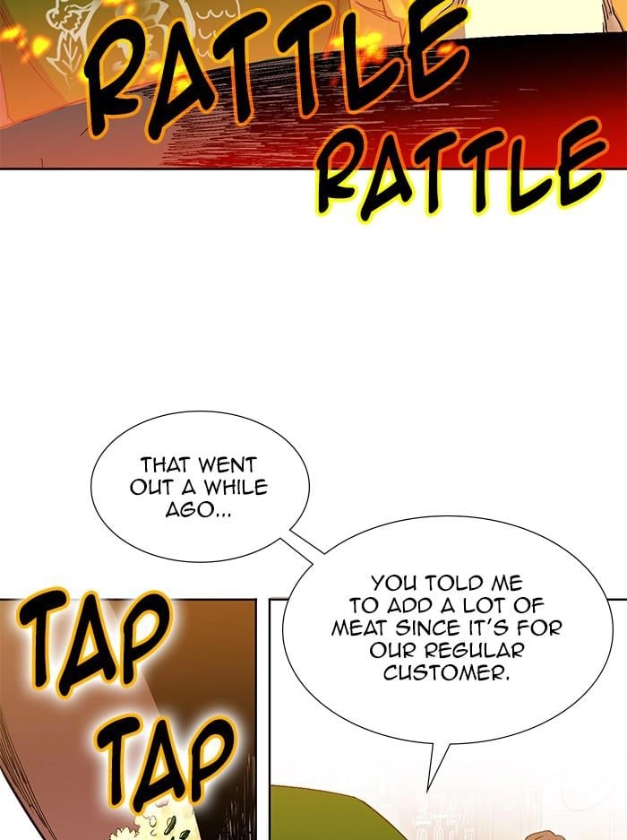 Hardcore Leveling Warrior Chapter 315 - S2-132 Page 11