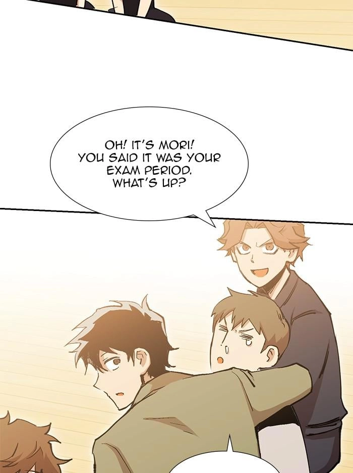 Hardcore Leveling Warrior Chapter 315 - S2-132 Page 124