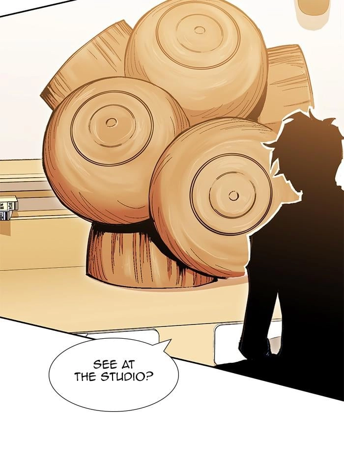 Hardcore Leveling Warrior Chapter 315 - S2-132 Page 115