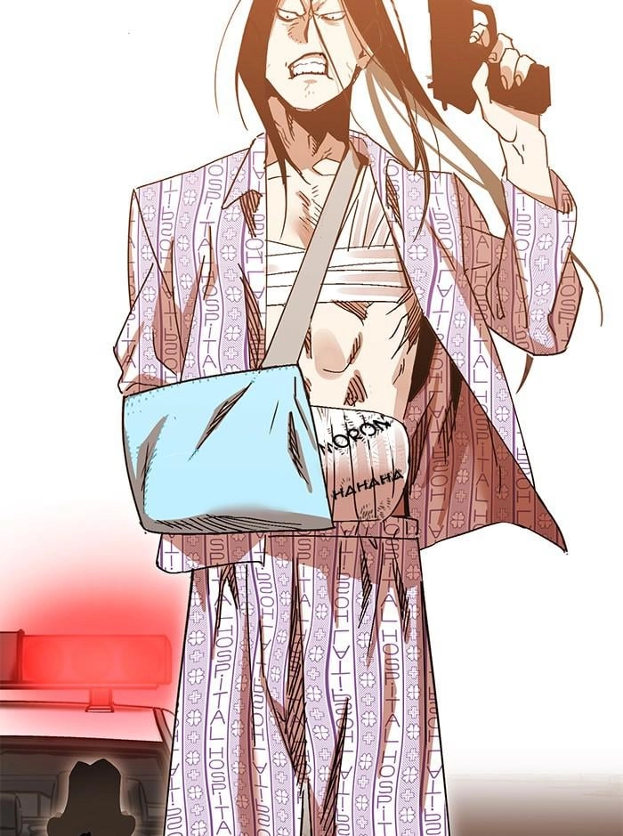 Hardcore Leveling Warrior Chapter 315 - S2-132 Page 90