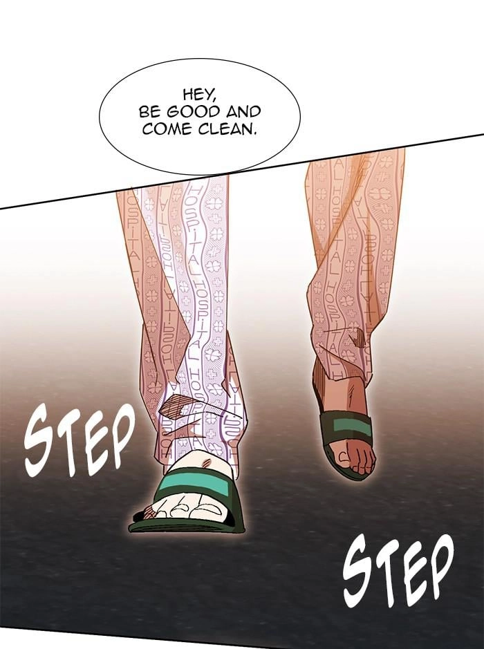 Hardcore Leveling Warrior Chapter 315 - S2-132 Page 88