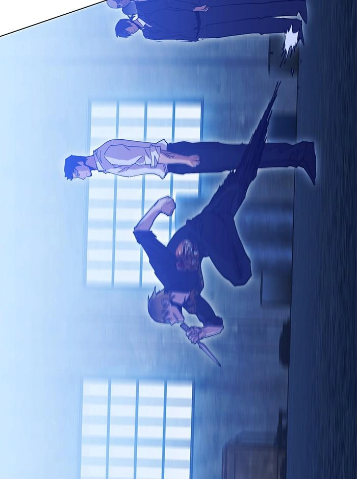 Hardcore Leveling Warrior Chapter 315 - S2-132 Page 80