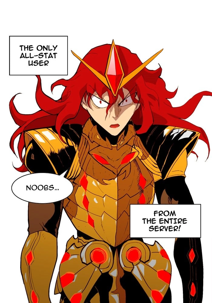 Hardcore Leveling Warrior Chapter 1 Page 61