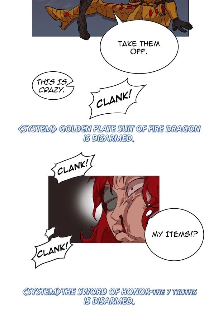 Hardcore Leveling Warrior Chapter 1 Page 93