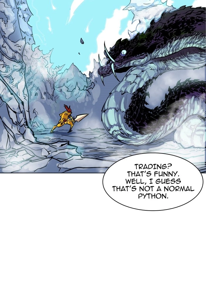 Hardcore Leveling Warrior Chapter 1 Page 41