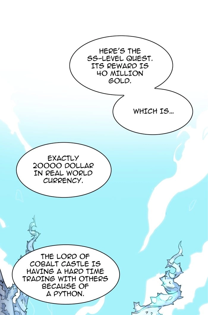 Hardcore Leveling Warrior Chapter 1 Page 40