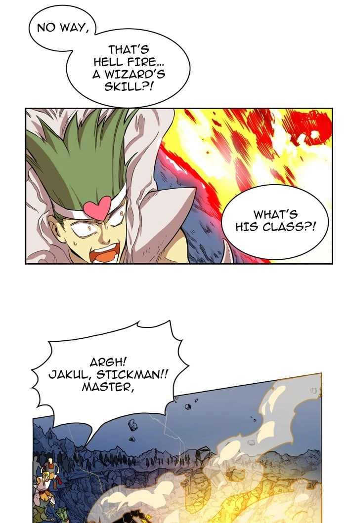 Hardcore Leveling Warrior Chapter 1 Page 57