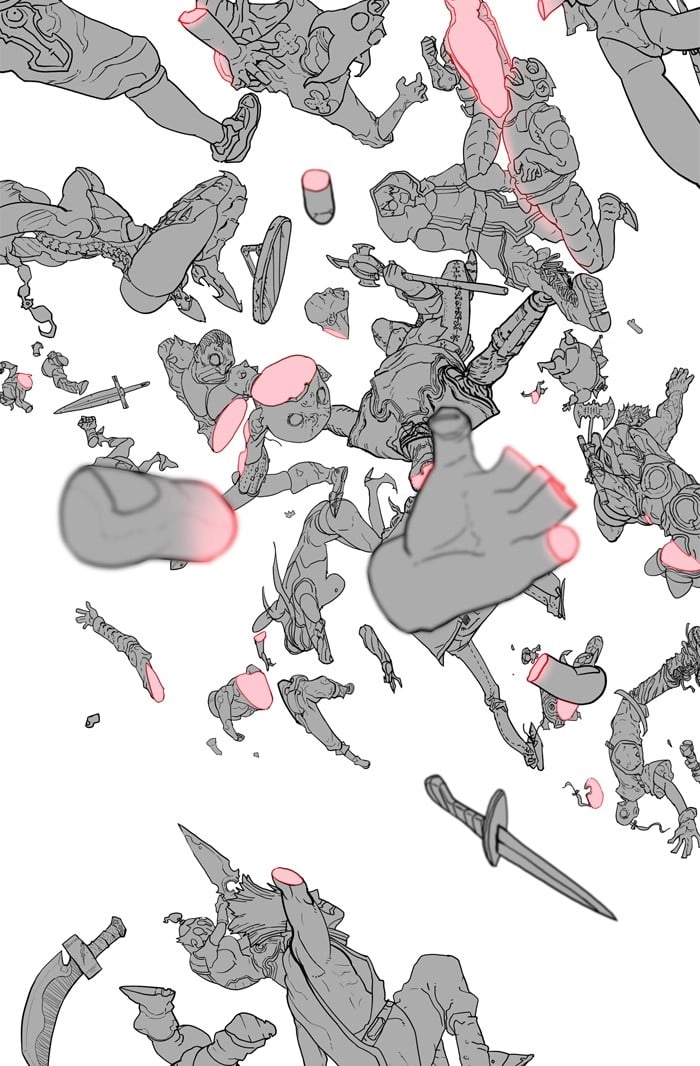 Hardcore Leveling Warrior Chapter 1 Page 72