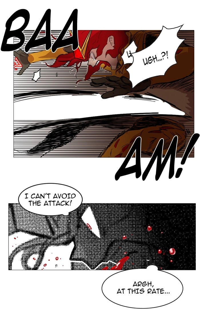 Hardcore Leveling Warrior Chapter 1 Page 86