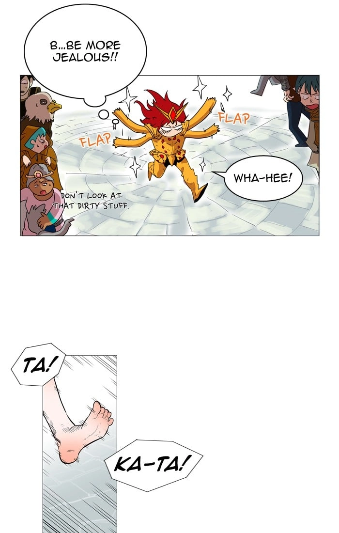 Hardcore Leveling Warrior Chapter 1 Page 22