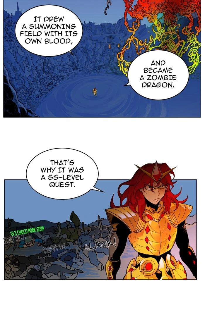 Hardcore Leveling Warrior Chapter 1 Page 78