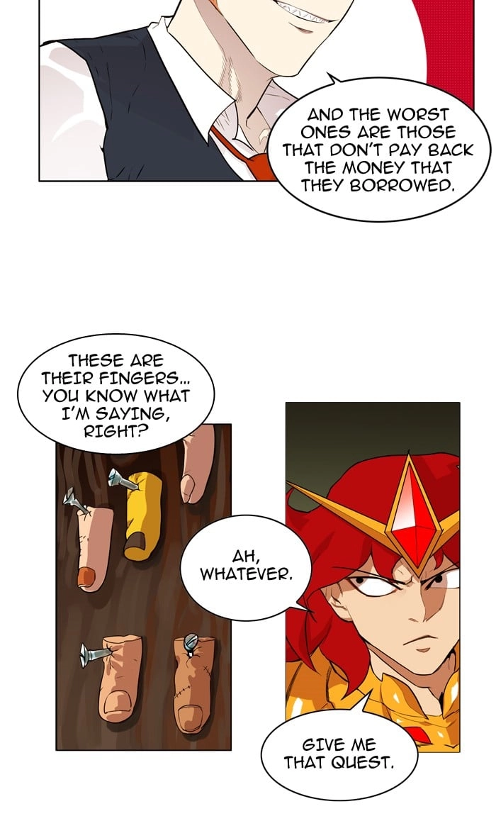 Hardcore Leveling Warrior Chapter 1 Page 34