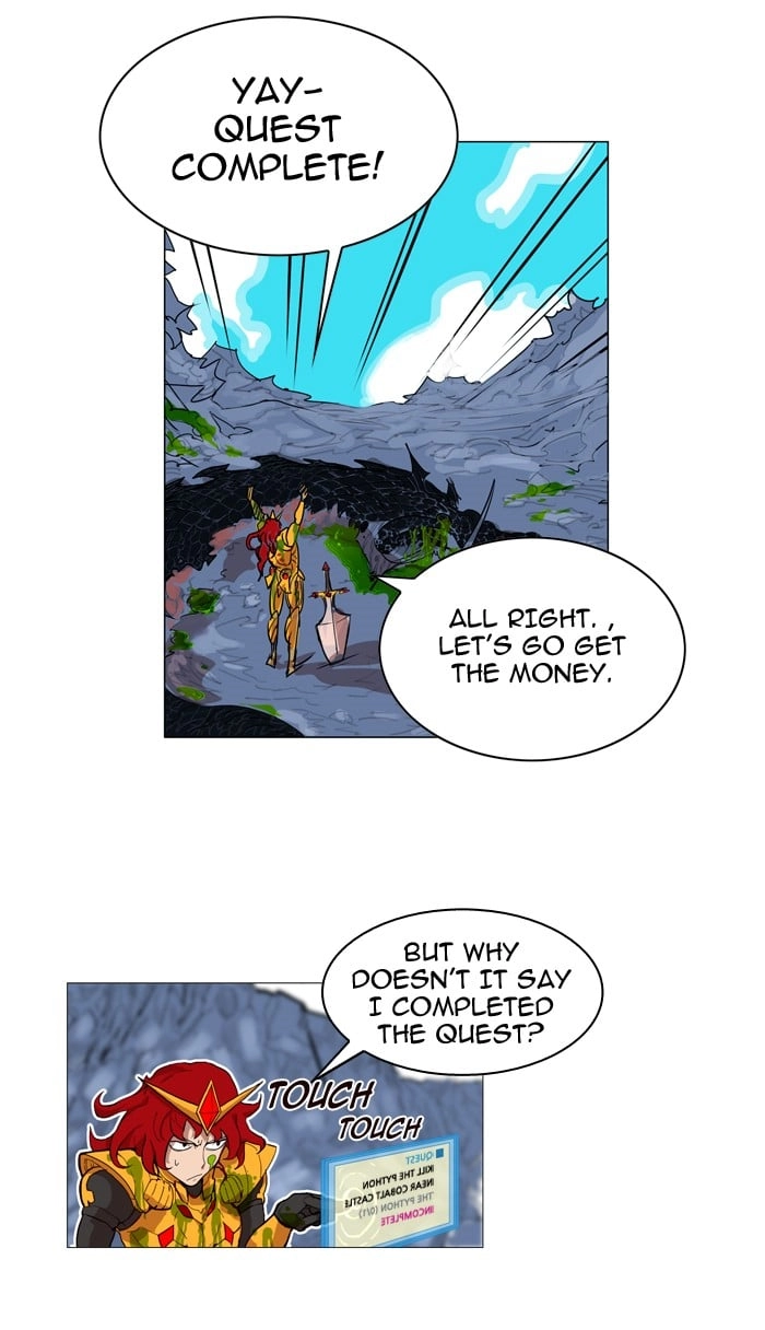 Hardcore Leveling Warrior Chapter 1 Page 50