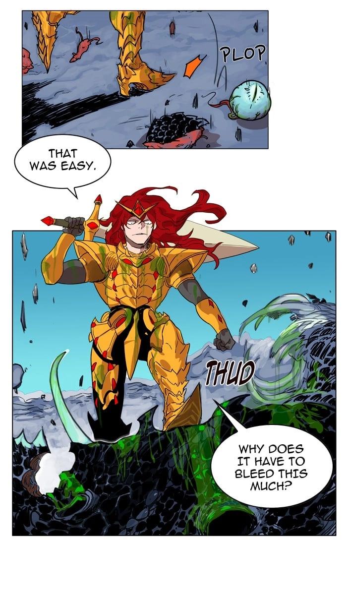 Hardcore Leveling Warrior Chapter 1 Page 49