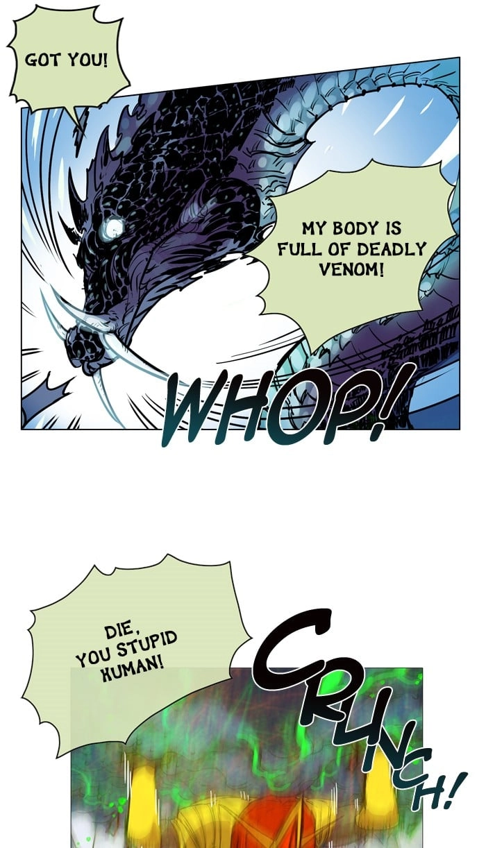 Hardcore Leveling Warrior Chapter 1 Page 44