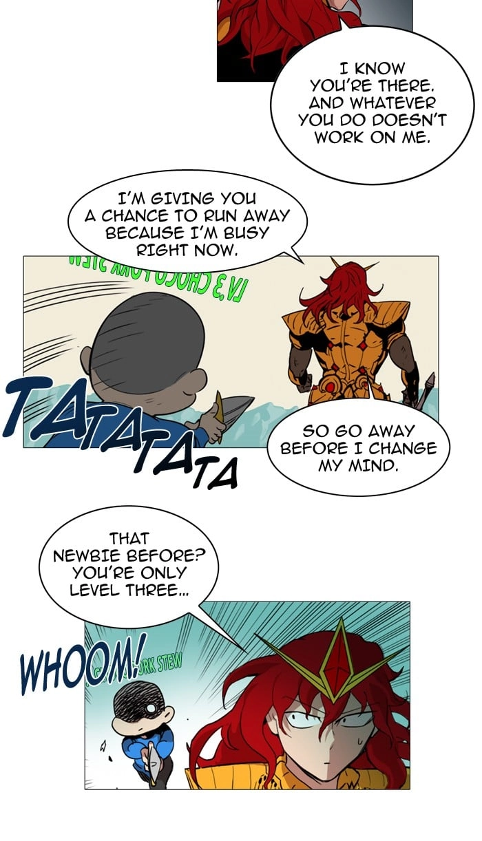 Hardcore Leveling Warrior Chapter 1 Page 80