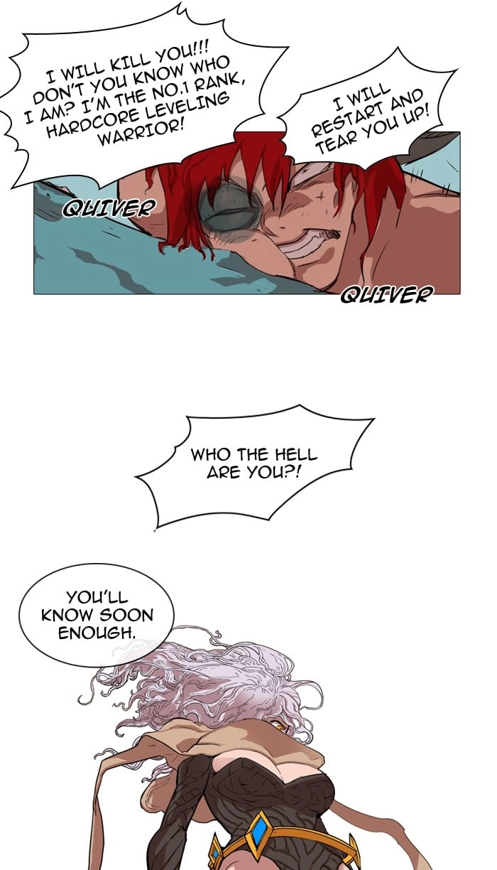 Hardcore Leveling Warrior Chapter 1 Page 96