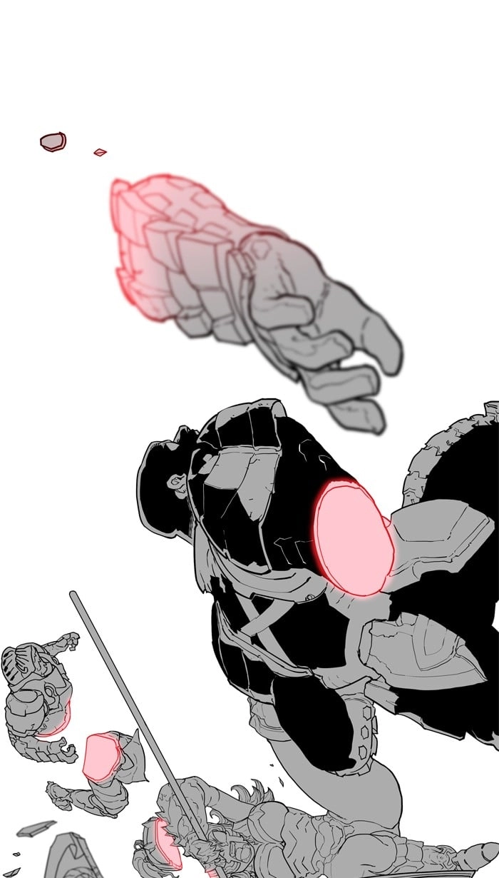 Hardcore Leveling Warrior Chapter 1 Page 70