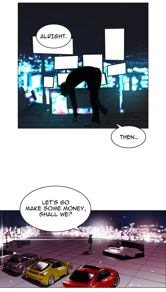 Hardcore Leveling Warrior Chapter 1 Page 9