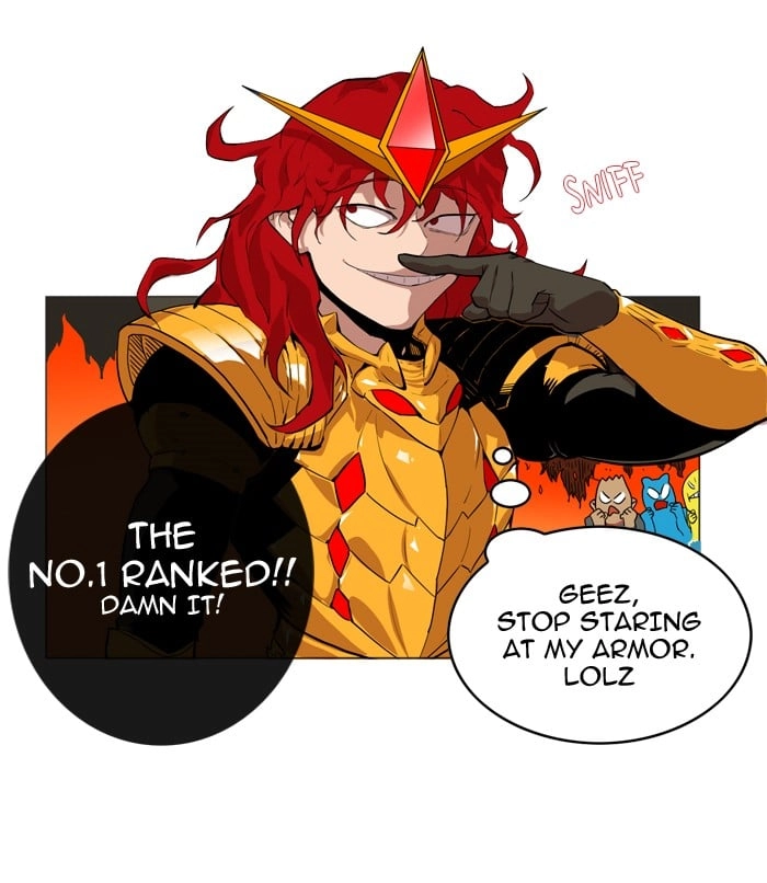 Hardcore Leveling Warrior Chapter 1 Page 21