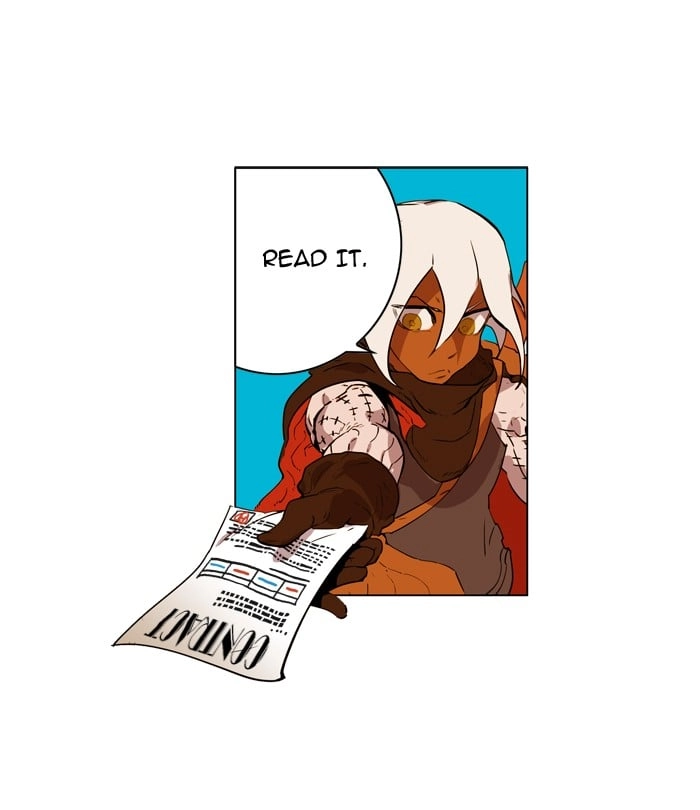 Hardcore Leveling Warrior Chapter 1 Page 36