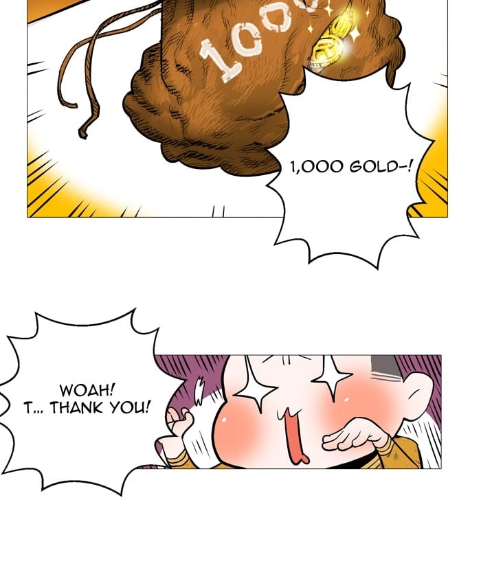 Hardcore Leveling Warrior Chapter 1 Page 26