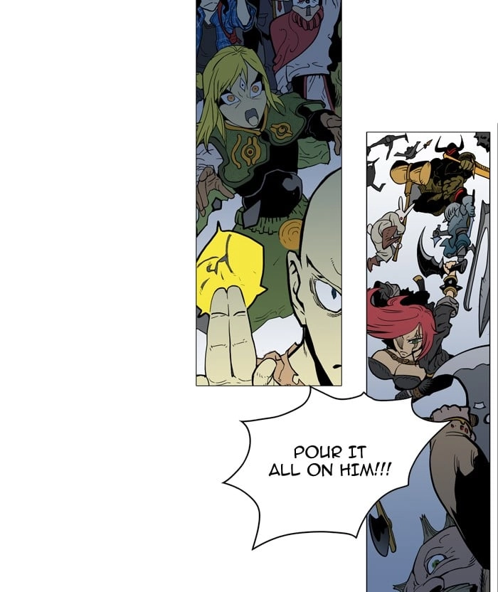 Hardcore Leveling Warrior Chapter 1 Page 59