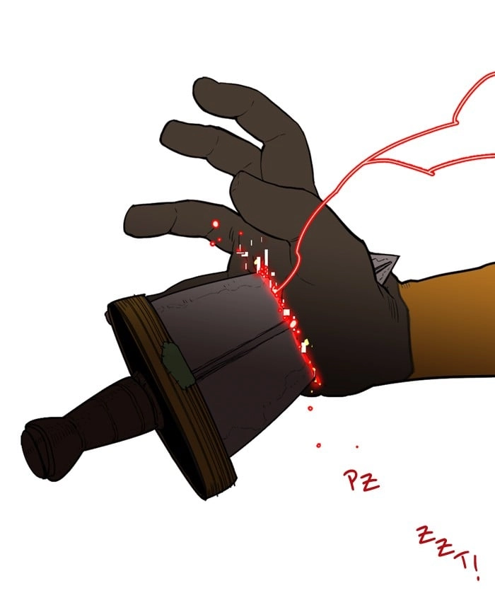 Hardcore Leveling Warrior Chapter 1 Page 83