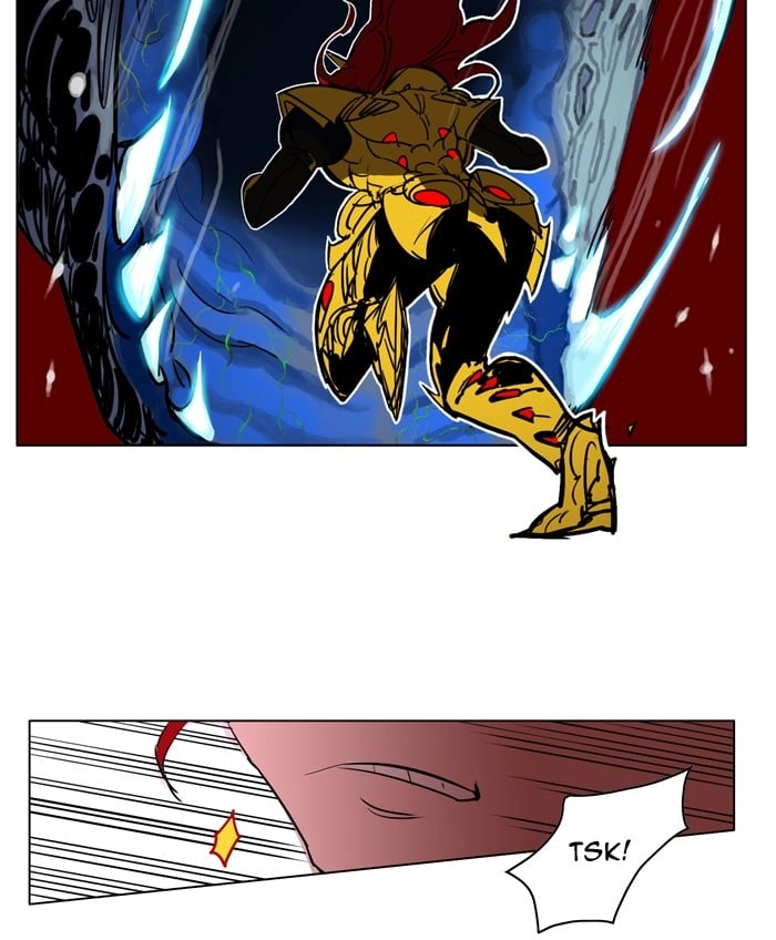 Hardcore Leveling Warrior Chapter 1 Page 43